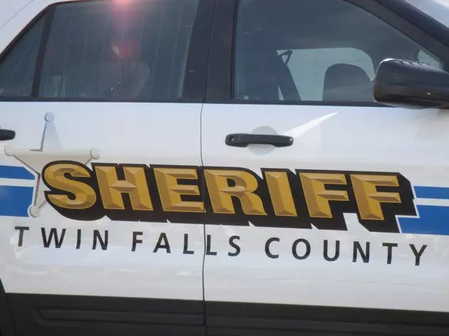 WATCH: Twin Falls Sheriff&#8217;s Office Got Jokes; About That Warranty