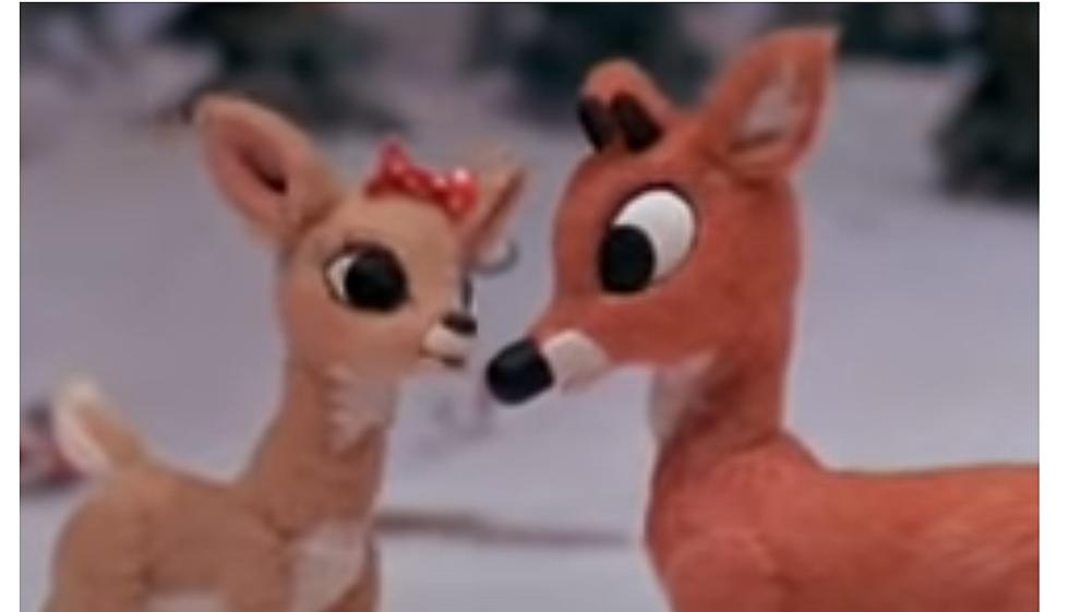 The Politically Correct Come for Rudolph and His Red Nose