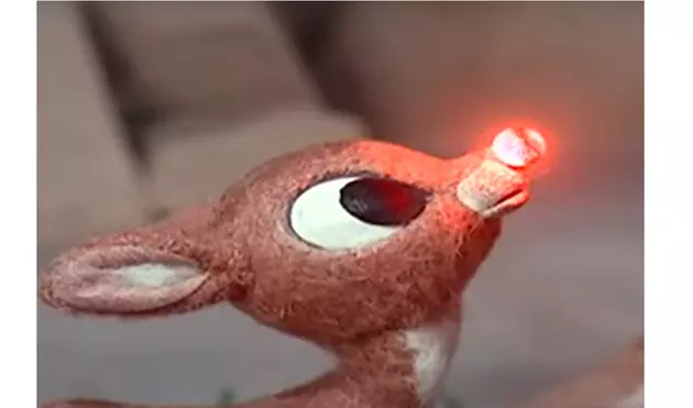 The Politically Correct Come for Rudolph and His Red Nose