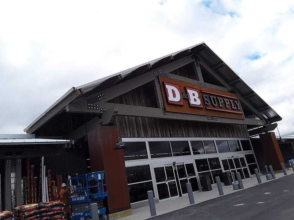 New Twin Falls D&B Supply is Open