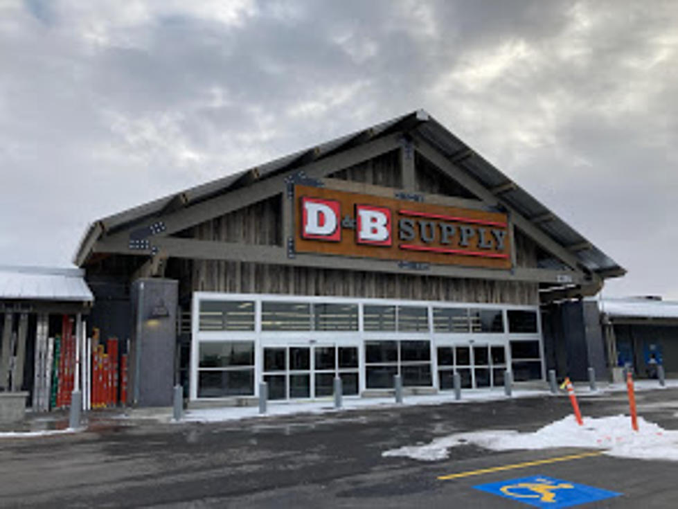 New D&B Supply Ready for Launch in Twin Falls