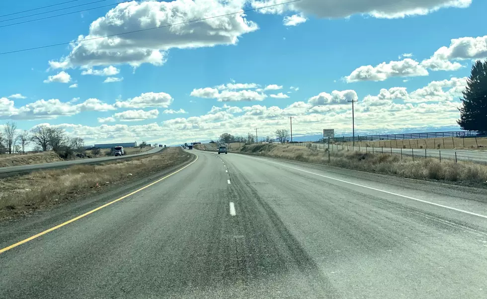 Work on Interstate 84 Between Jerome and Twin Falls Resumes in March
