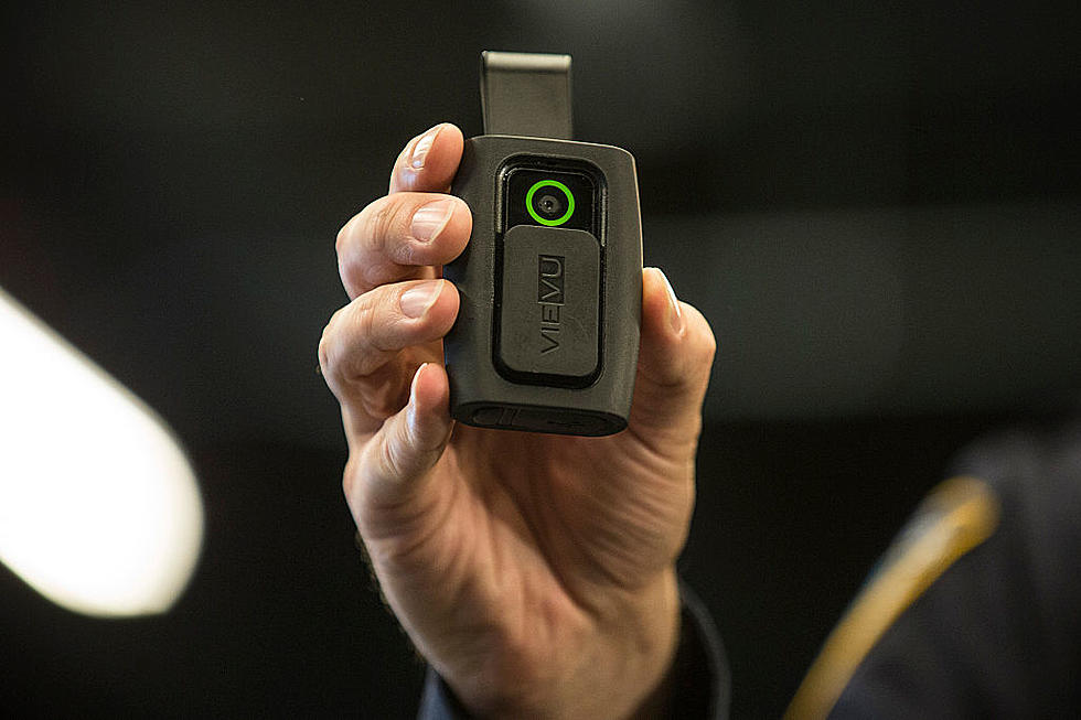 Twin Falls County Sheriff’s Office to Adopt Body Cameras
