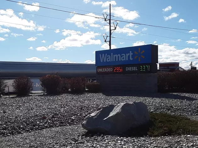 Is There a Ceiling on Twin Falls Idaho Gas Prices?