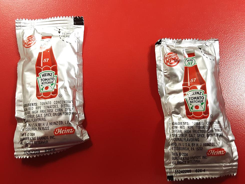 The Great Idaho Ketchup Shortage