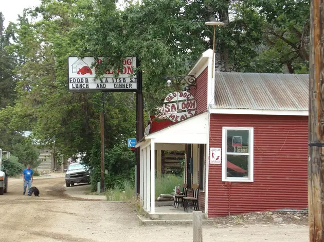 The Last Stagecoach Robbery Took Place Near Twin Falls Idaho