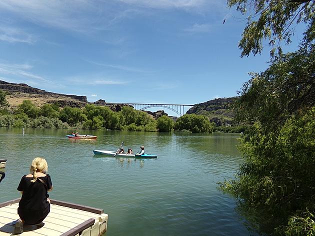 Tourists Should Avoid Centennial Park in Twin Falls, ID