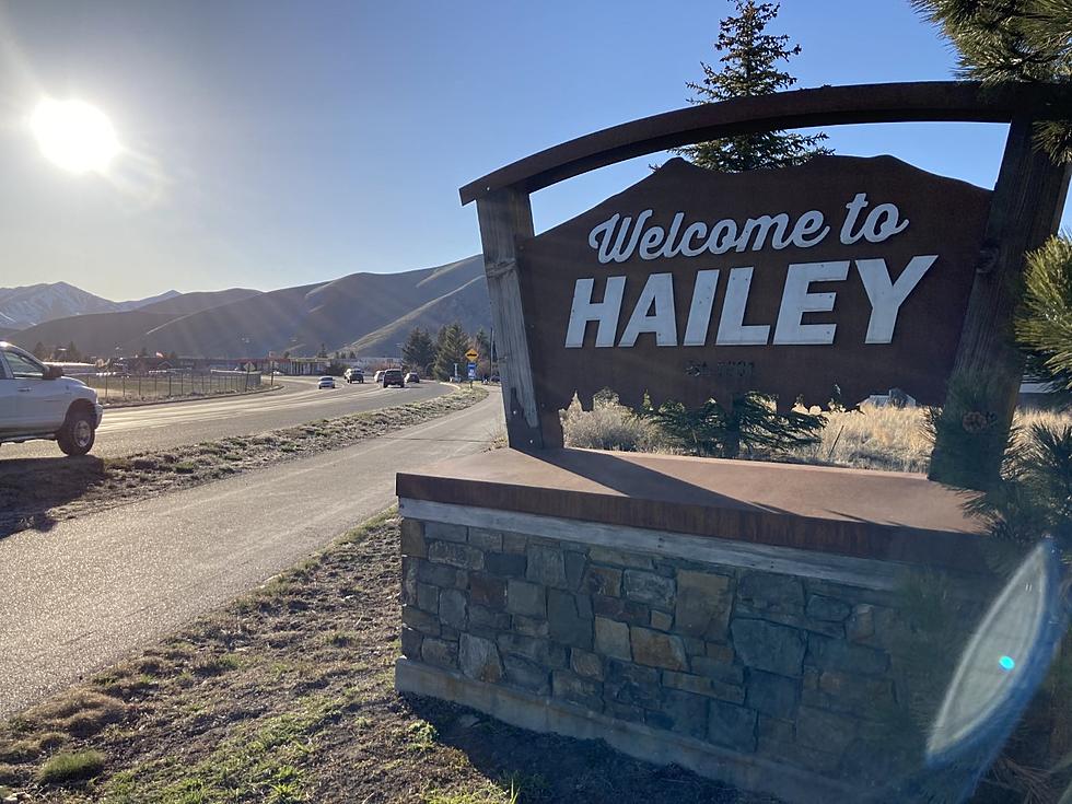 Open House for Highway 75 Project in Hailey (June 16)