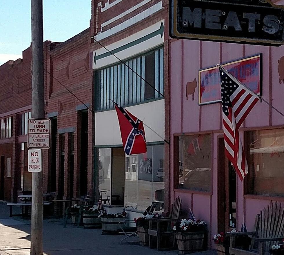 What the Scandalous Flags of Southern Idaho Really Say