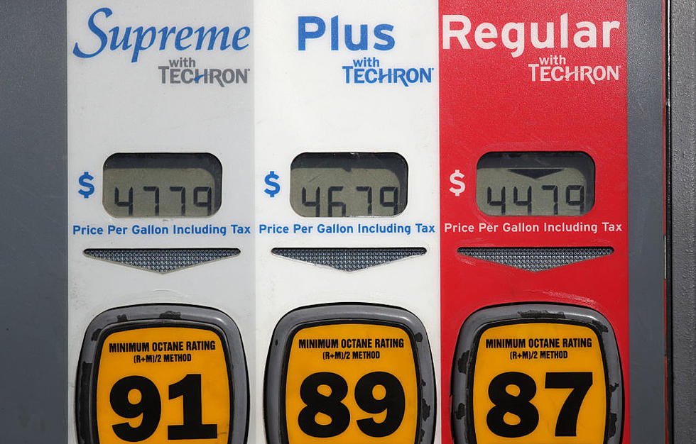Break Open Your Piggy Bank as Idaho Gas Prices Could Spike