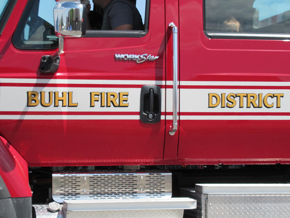 Deadly House Fire in Buhl Wednesday Morning