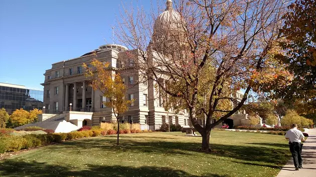 How a Satanic Bill Failed in the Idaho Legislature