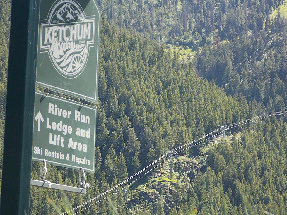 State Gains Access to Timberland Near Ketchum Thanks to Private Owner
