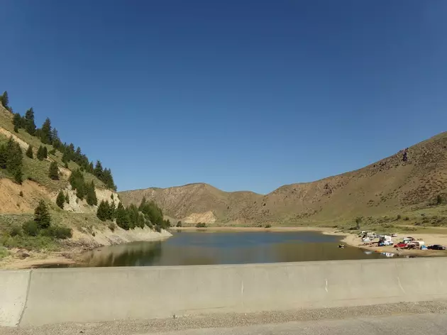 Idaho&#8217;s Drought Could Get Much, Much Worse