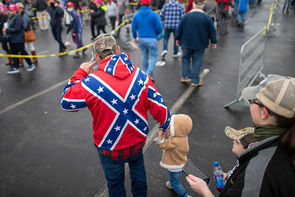 The Elite Fear Idaho Could Become Part of a New Confederacy