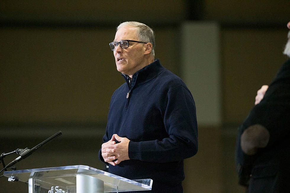 Is Jay Inslee Planning to Invade Idaho?