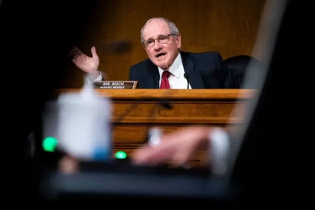 Idaho Senator Jim Risch&#8217;s Office Mistakes Foreign Ship for Ours