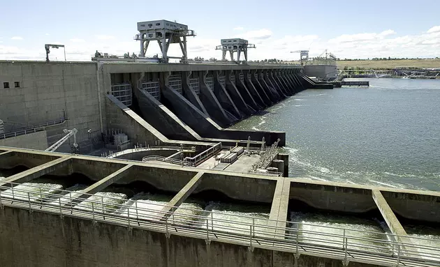 Jay Inslee and Idaho&#8217;s Mike Simpson Join Hands on Dam Removal