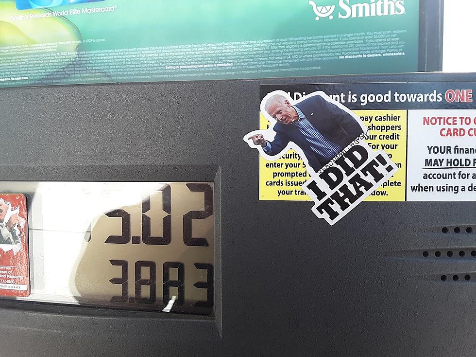 How I saved 20 Cents a Gallon in Twin Falls, Idaho