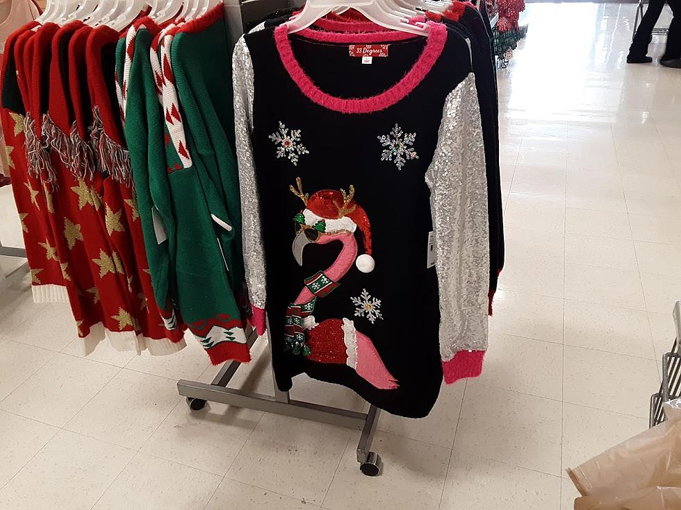 Idaho Needs a Law Banning Ugly Christmas Sweaters