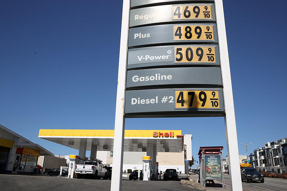 Brace Yourself for Six Dollars a Gallon for Gas in Idaho
