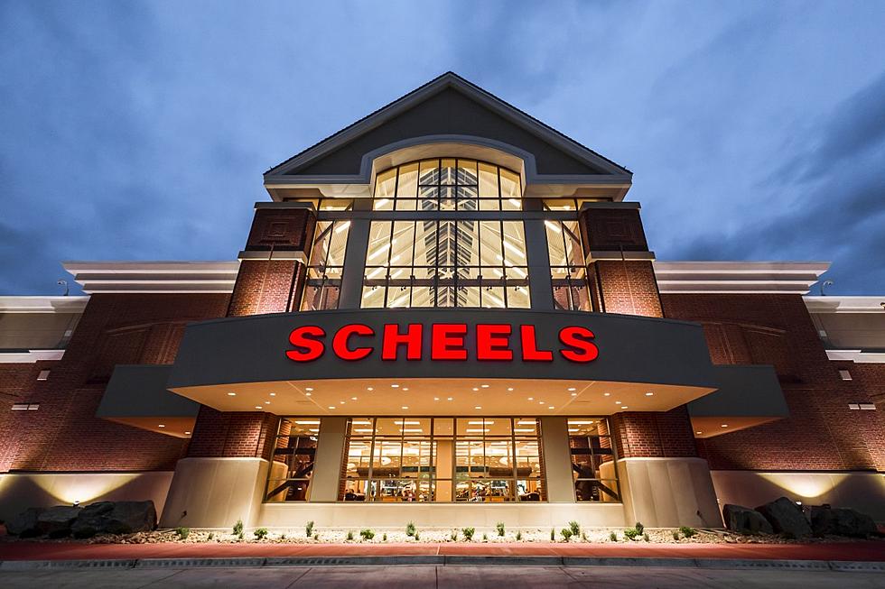 Scheels Sporting Goods Store Coming to Idaho