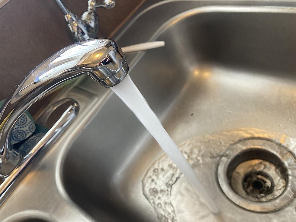 Water Shutoff for Parts of Kimberly Today (8/8)