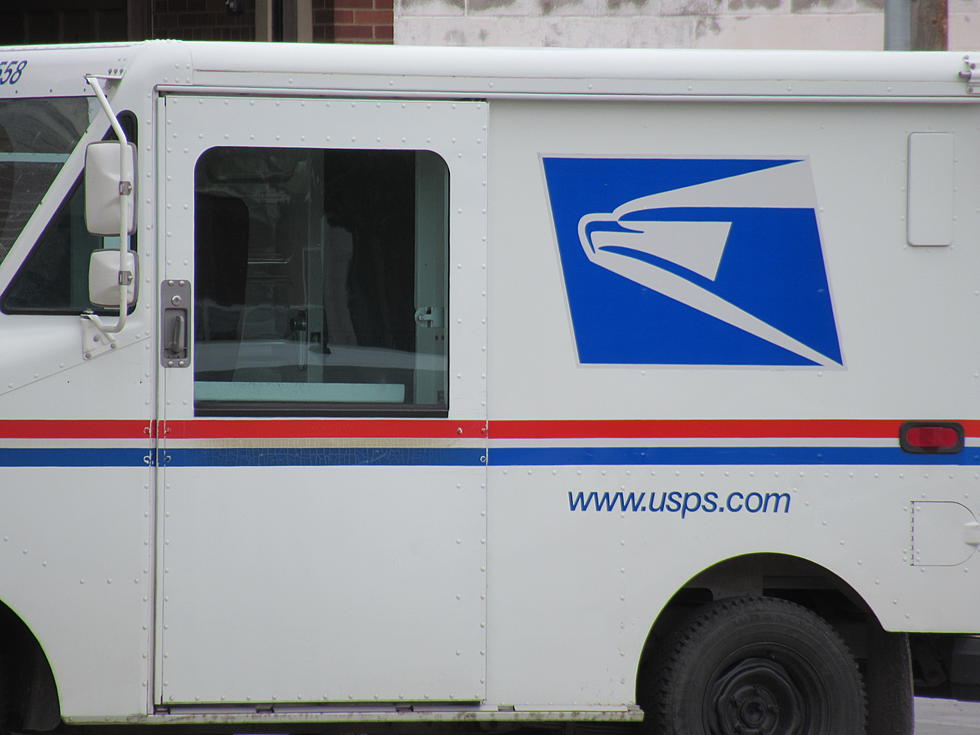 Idaho Falls Woman Struck and Killed by Mail Van