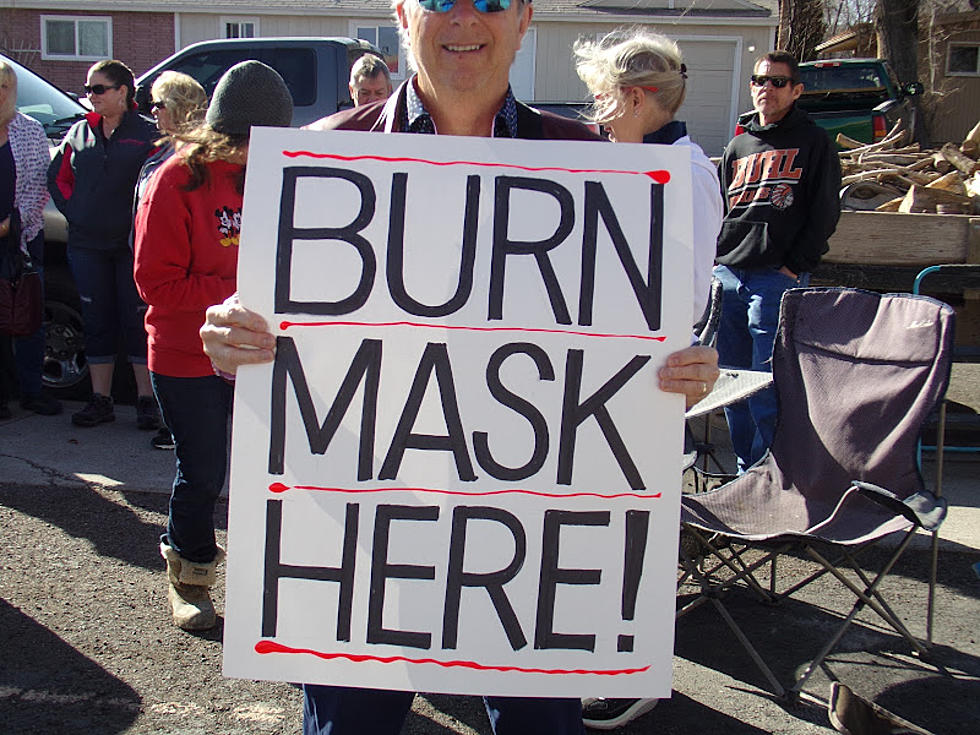 Idahoans Can Stop Virtue Signaling and Drop the Masks