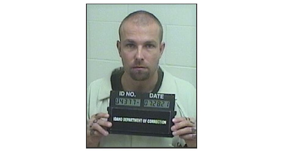 Idaho Correction Looking for Walk-away Inmate