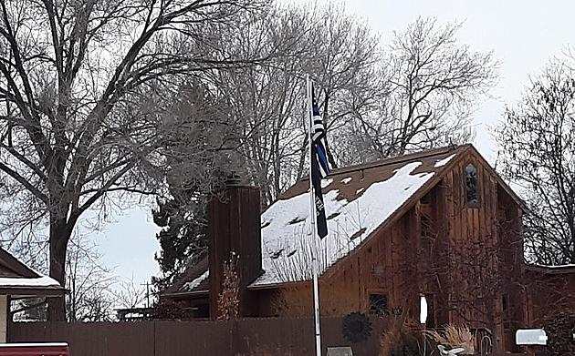 There&#8217;s a Really Naughty Joe Biden Flag Flying in Twin Falls, ID