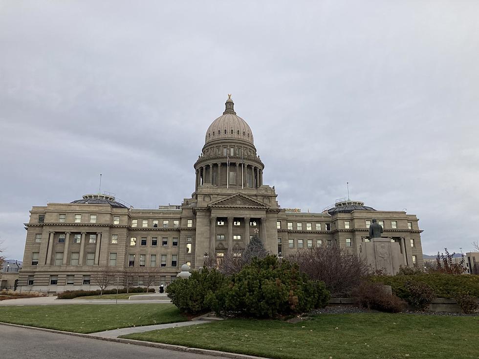 Idaho Income Tax Relief Bill Signed Into Law