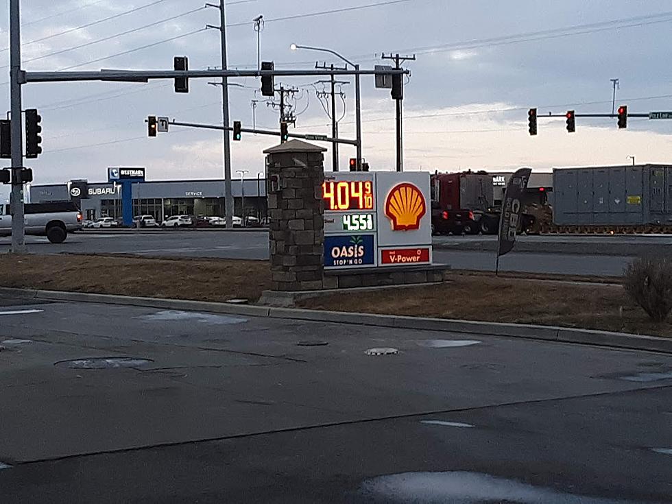 Idaho Isn’t Alone When it Comes to the Fuel Crisis