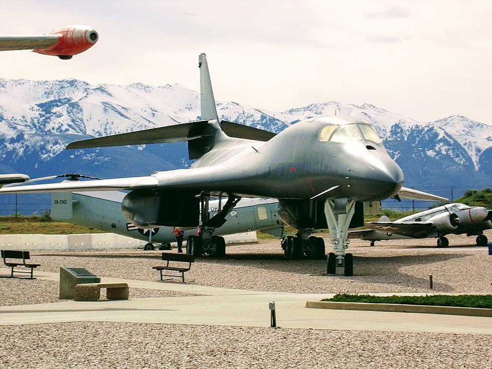 One of the Best Air Museums is a Day Trip From Twin Falls, Part 1