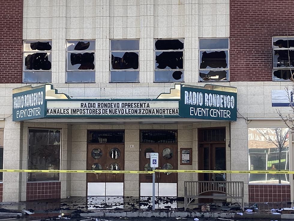 Cause of Downtown Twin Falls Fire Undetermined