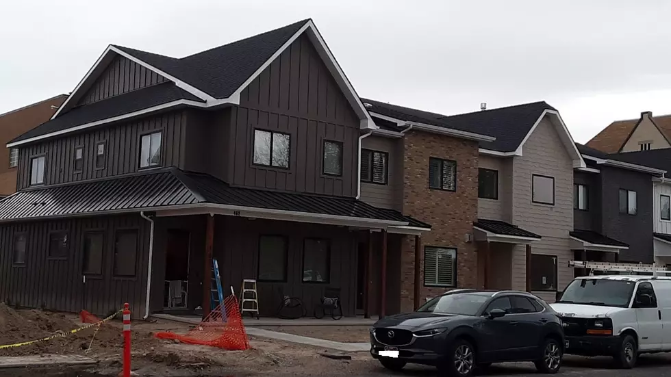 Twin Falls Townhouse Buyers Will be Surprised by Nights at City Park