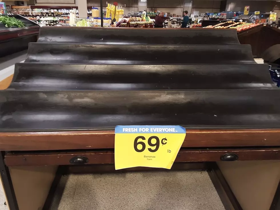 Here’s How Idaho Grocery Shelves Could Soon be Empty
