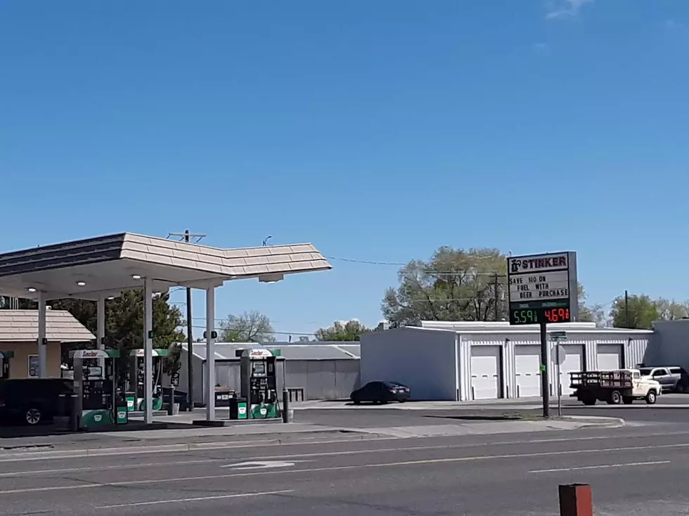 Gas Rationing Coming to Idaho?
