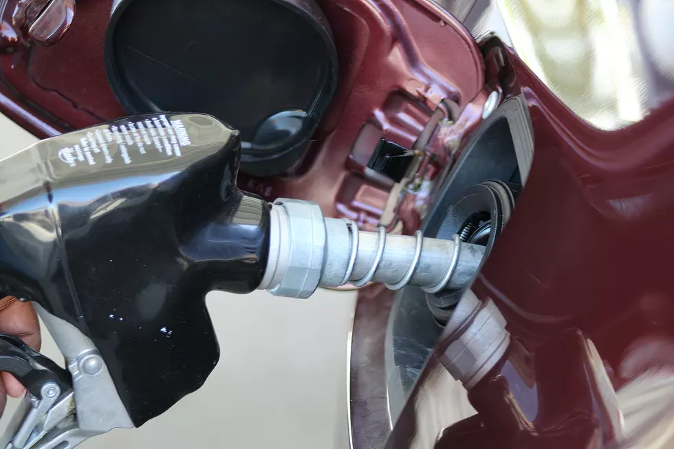 AAA: Idaho Average for Gas Ties with National Average