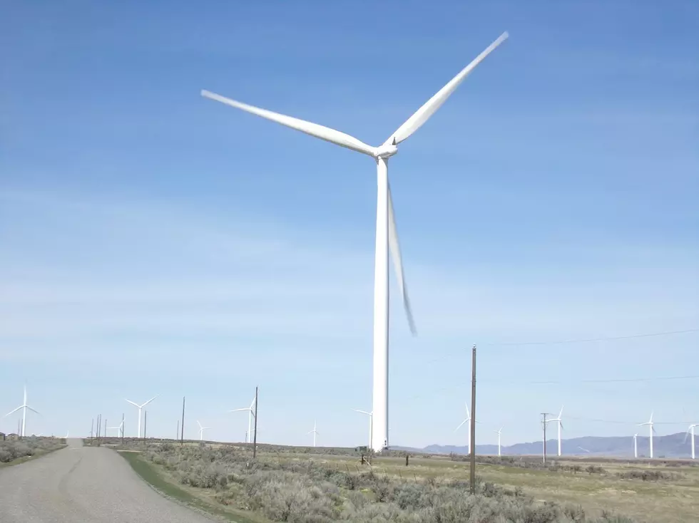 Opposition to Idaho Wind Farms Fierce and Growing