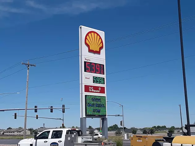 5 Dollars a Gallon for Gas is Likely Coming Back to Idaho