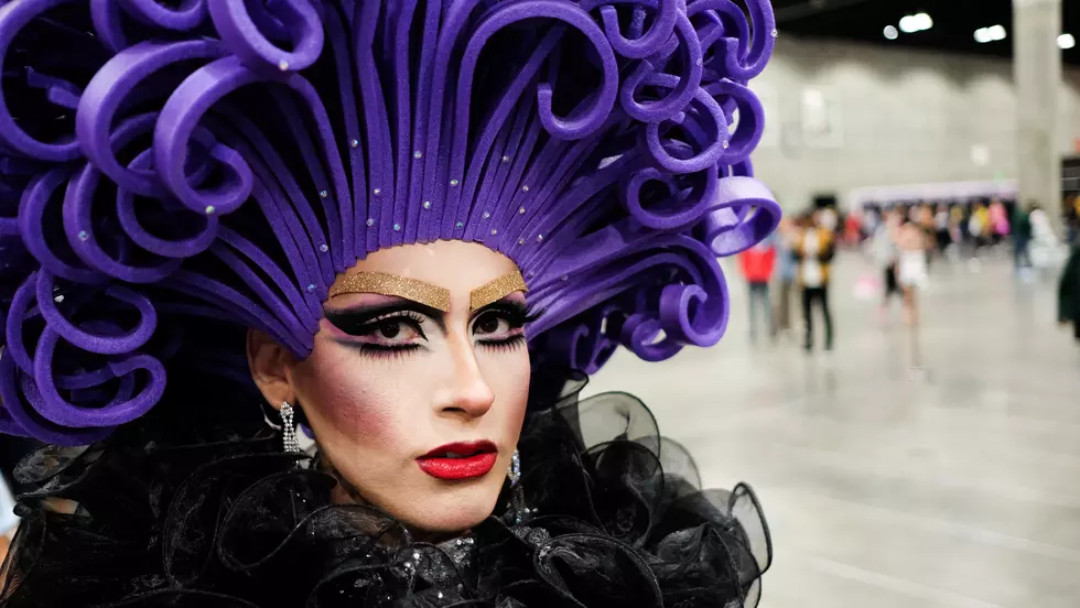 The Woman Who Makes Idaho Drag Queens Look Sane