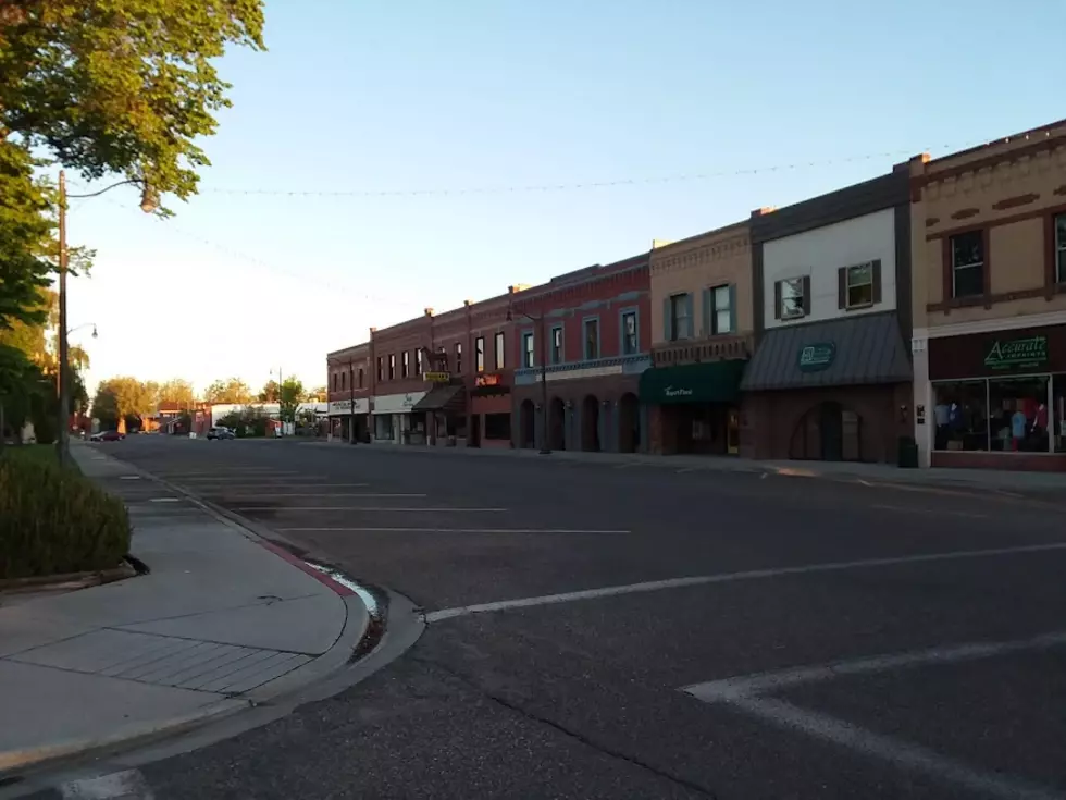 A City in Southern Idaho is Ranked the Rudest in the State