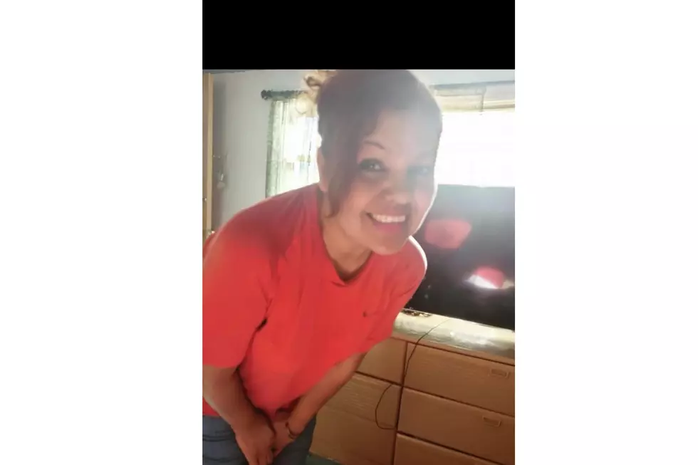 UPDATE: Missing Woman Found