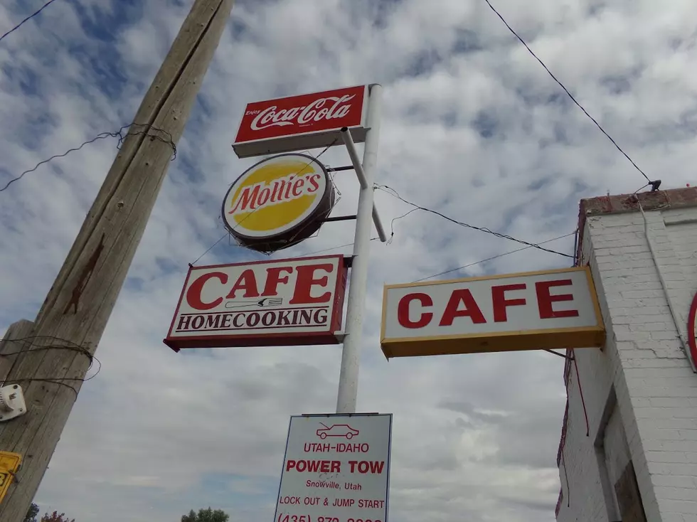Changes at a Cafe That Served Generations of Travelers From Idaho