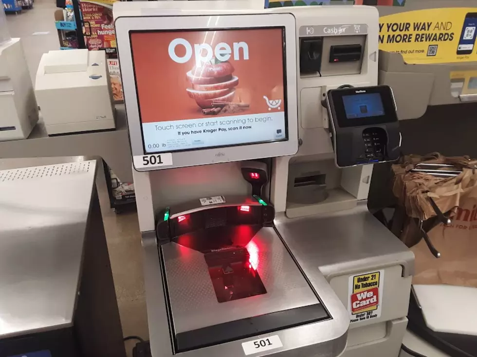 Self-Checkout Will Ruin a Big Part of Idaho’s Friendly Culture