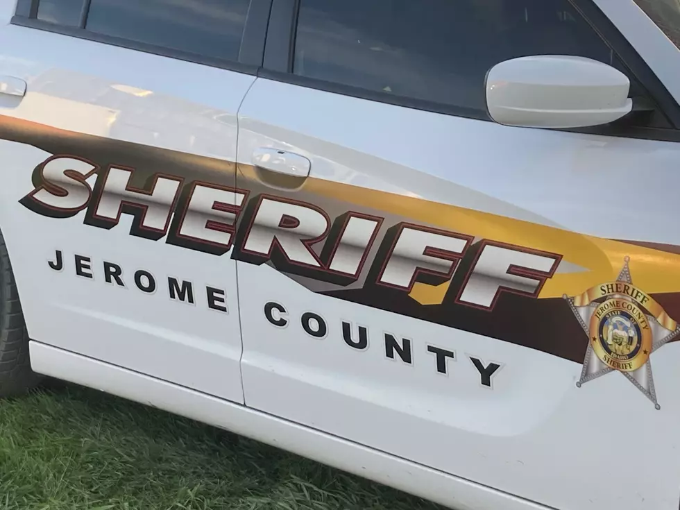 Jerome Sheriff’s Office Identifies Man Killed in Officer Involved Shooting