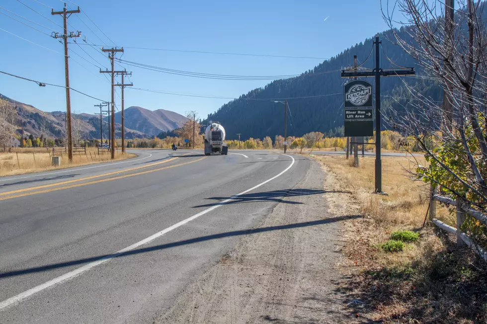 Third Meeting on Highway 75 Expansion in Ketchum (Oct 11)