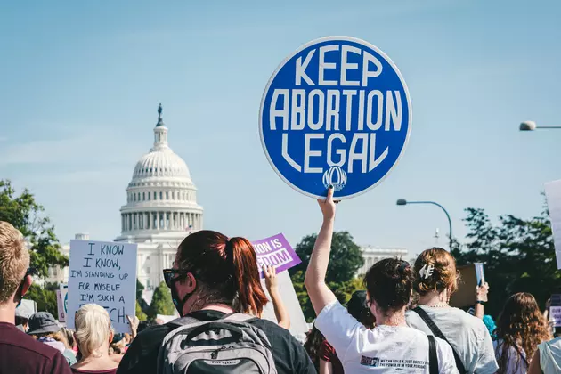 V.P. Kamala Harris Calls Out Idaho on Abortion Ban