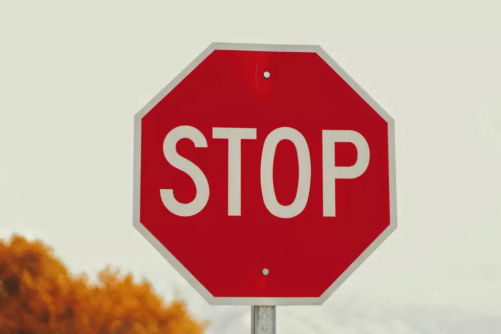 Twin Falls Sheriff Says Stop Signs are More Than Suggestions